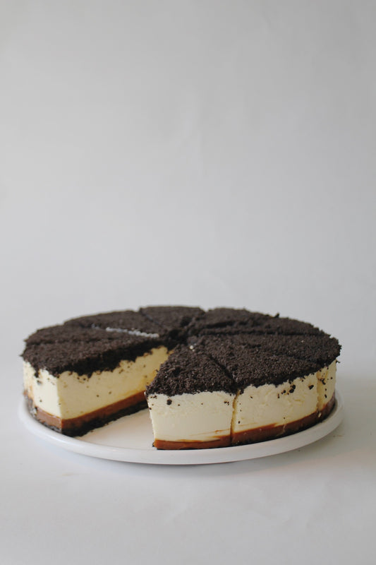 Oreo cake