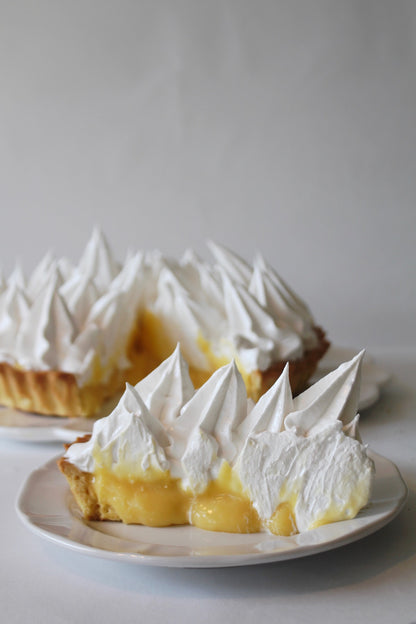 Annapolis (lemon pie)