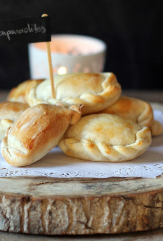 Empanaditas