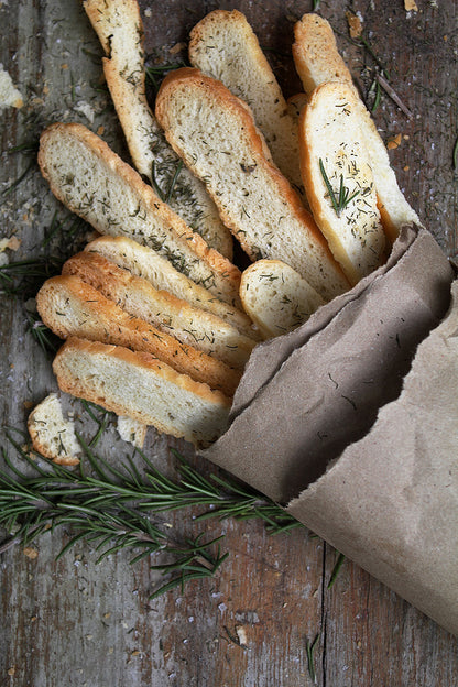 Focaccia 100g