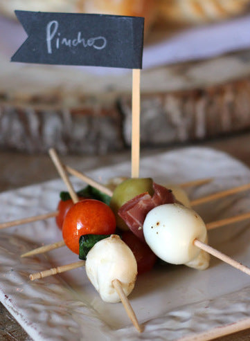 Pinchos